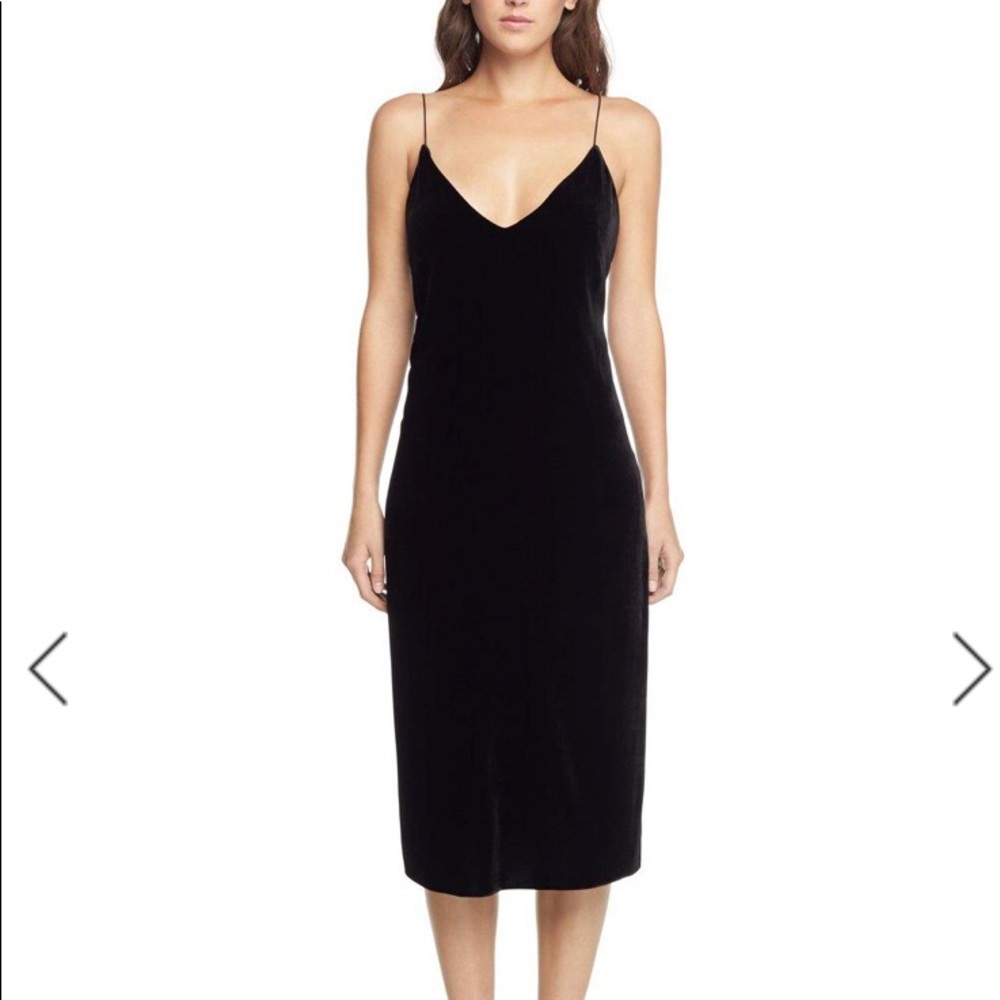 Rag and Bone Parker SZ 0 Dress NWT